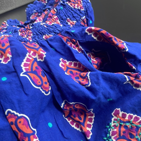 Arizona Blue Printed Skirt
Arizona Jean Company - Picture 5 of 7